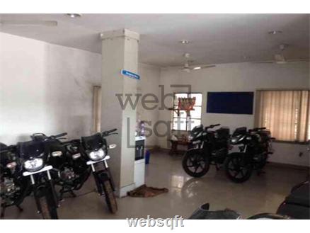 Retail showroom shop for Rent in Hyderabad